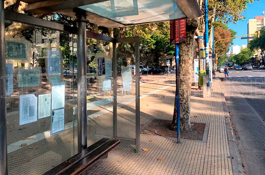 El segundo boleto más caro del país lo tiene Olavarría, con $940.