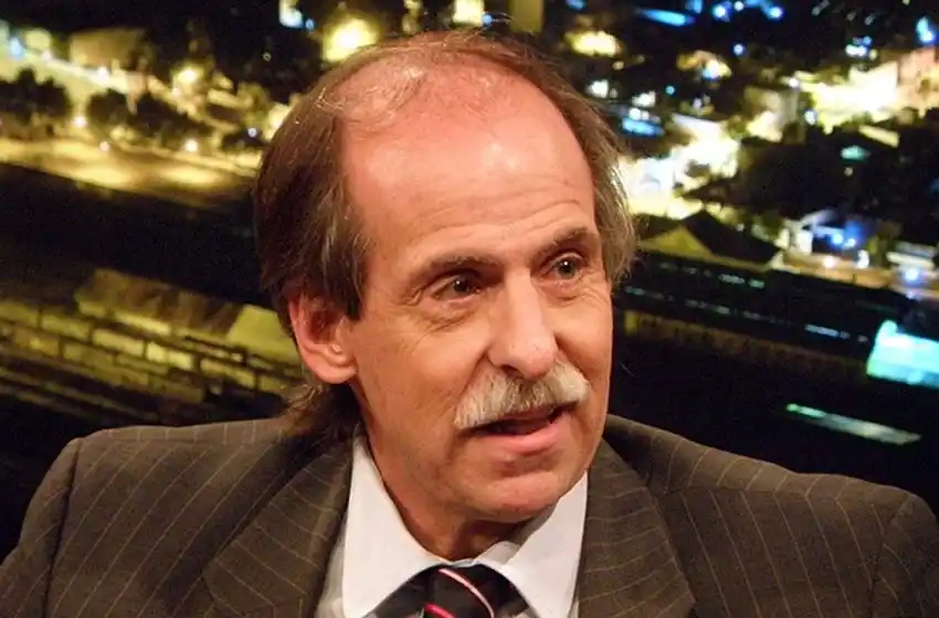 Racciatti va por la reelección