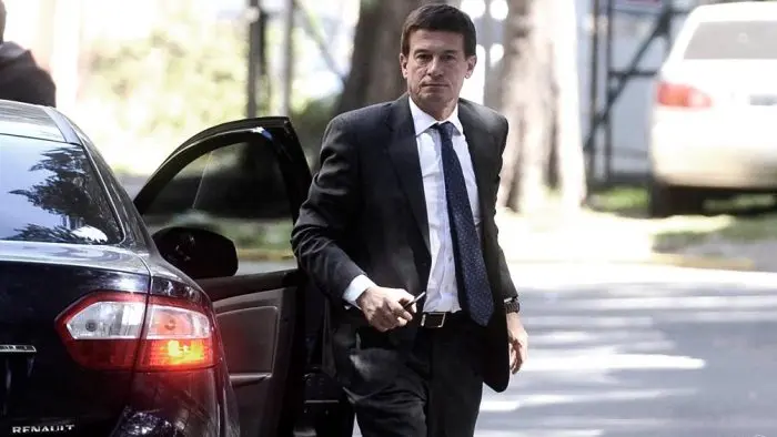 Confirman a Ercolini en la causa que investiga irregularidades tras la muerte de Nisman