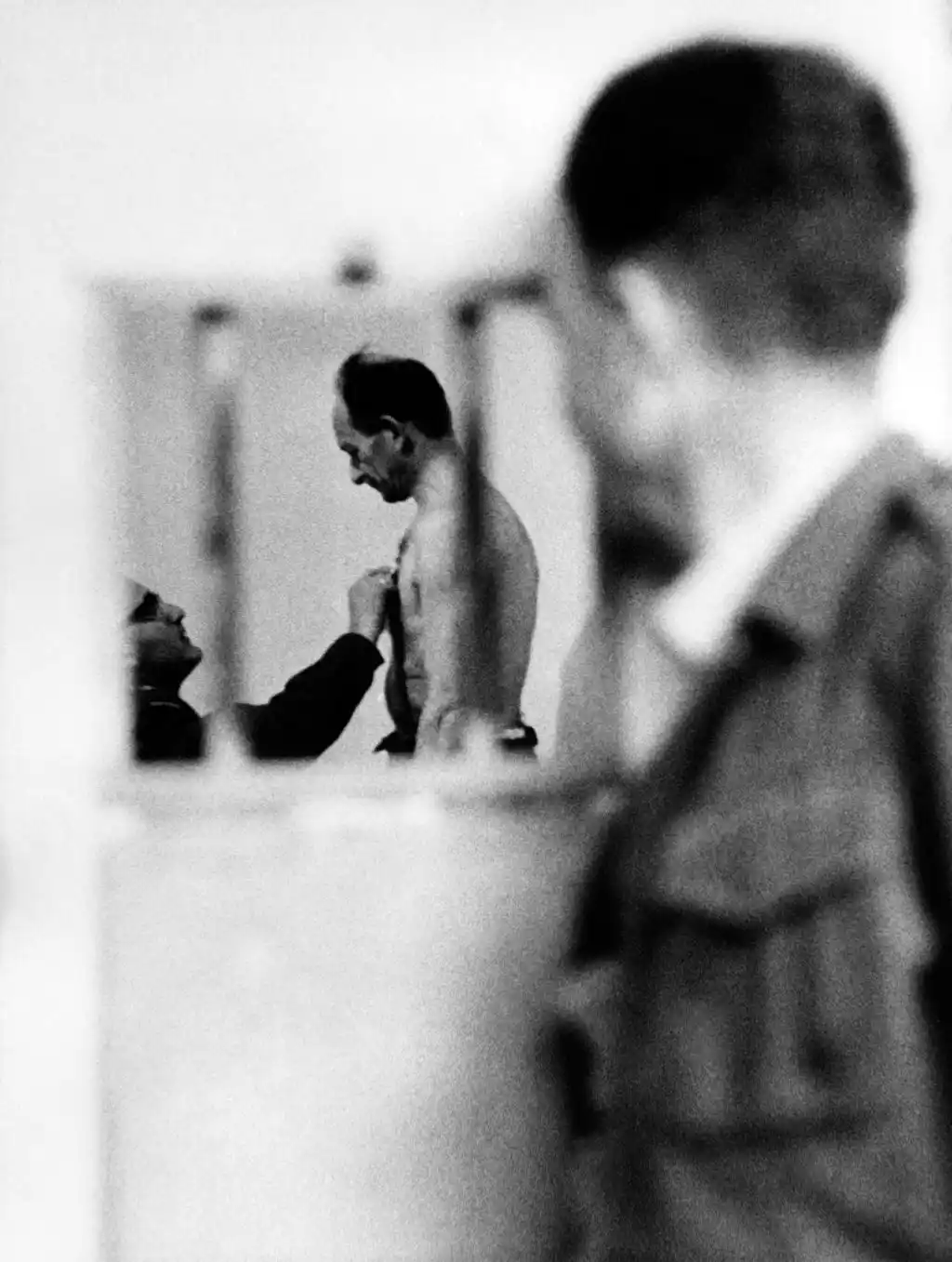 Pasaron 60 años del secuestro del  “arquitecto del Holocausto” por  parte de Israel