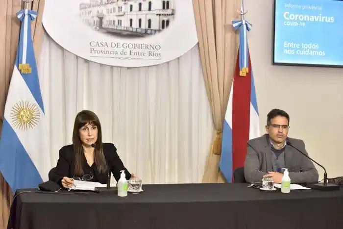 La mayoría de los casos activos de la COVID en la provincia, presenta síntomas leves 