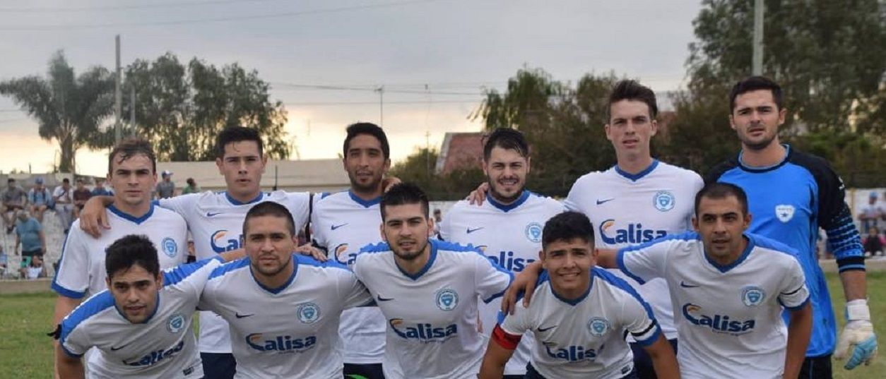 Cultural logró sacar una ventaja ante Atlético María Grande