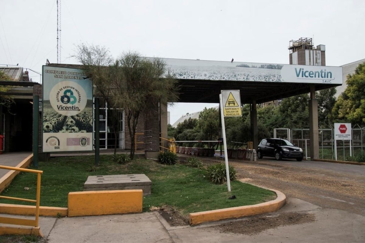 Por el entendimiento se firmó un acta en el Ministerio.