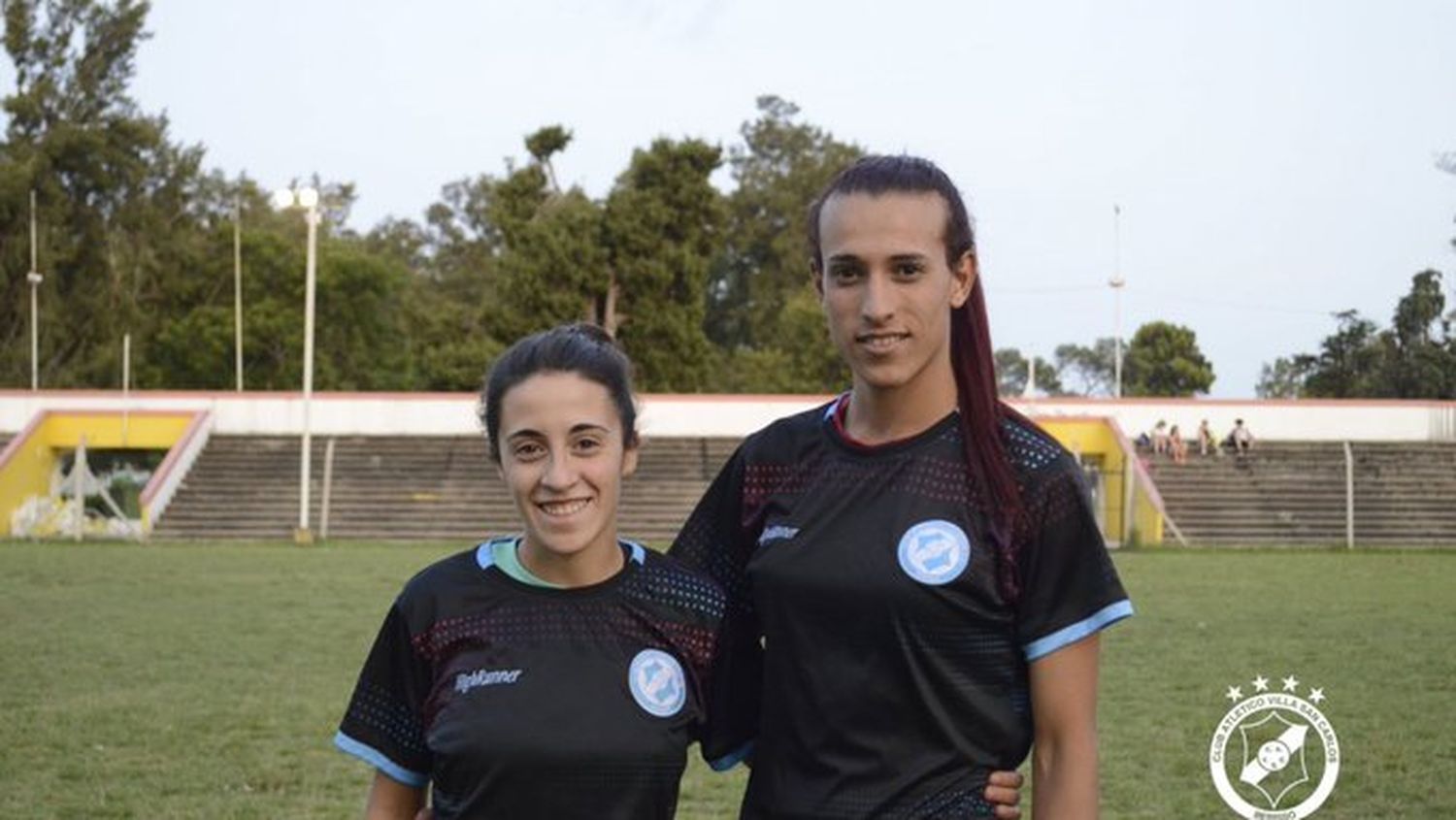 Mara Gómez será la primera jugadora trans en disputar el torneo profesional de AFA