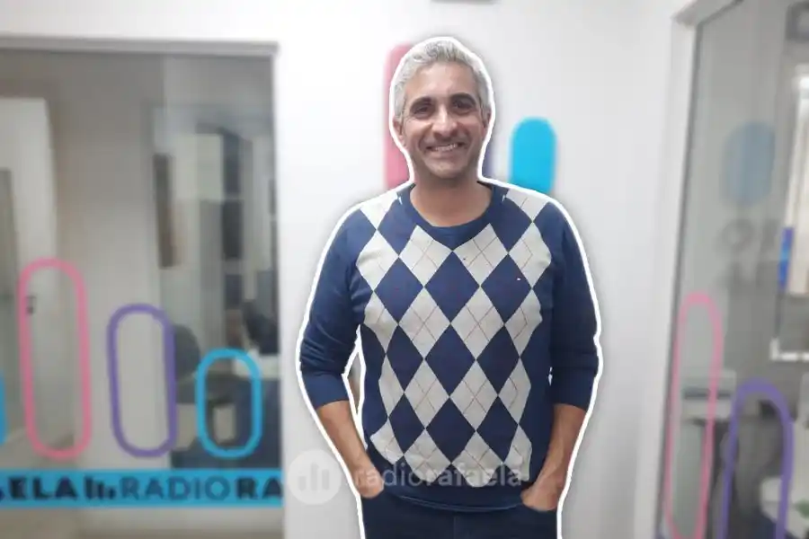 Raúl ‘Lalo’ Bonino de vuelta en la escena local: ¿Qué será de su futuro político?