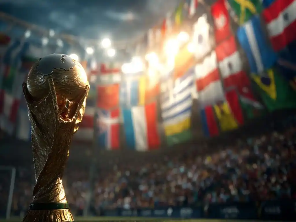 ¿Maldición o desafío? El difícil camino de los últimos campeones para defender la Copa del Mundo