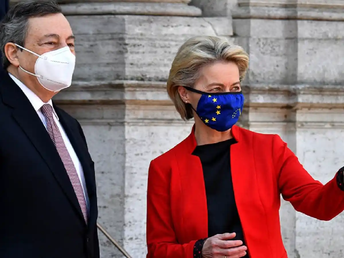 El G20 acordó donar vacunas contra el coronavirus para países de ingresos bajos y medios