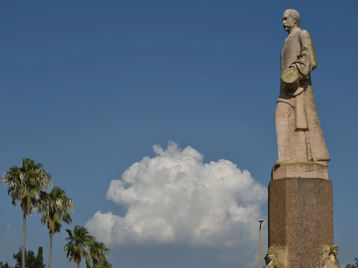 Rige un alerta por tormentas fuertes para Córdoba y centro del país