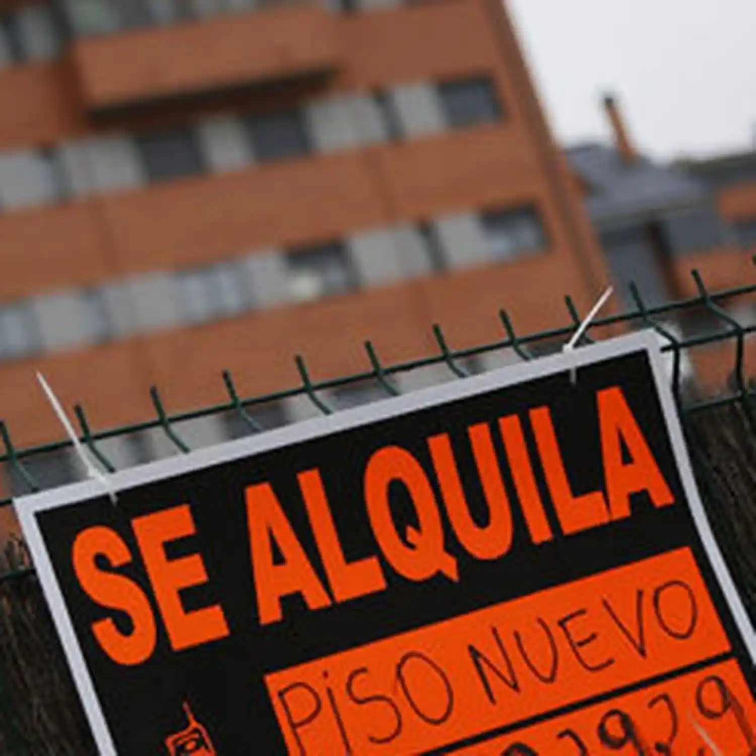 El Senado aprobó la ley de Alquileres, sin la presencia de Juntos por el Cambio