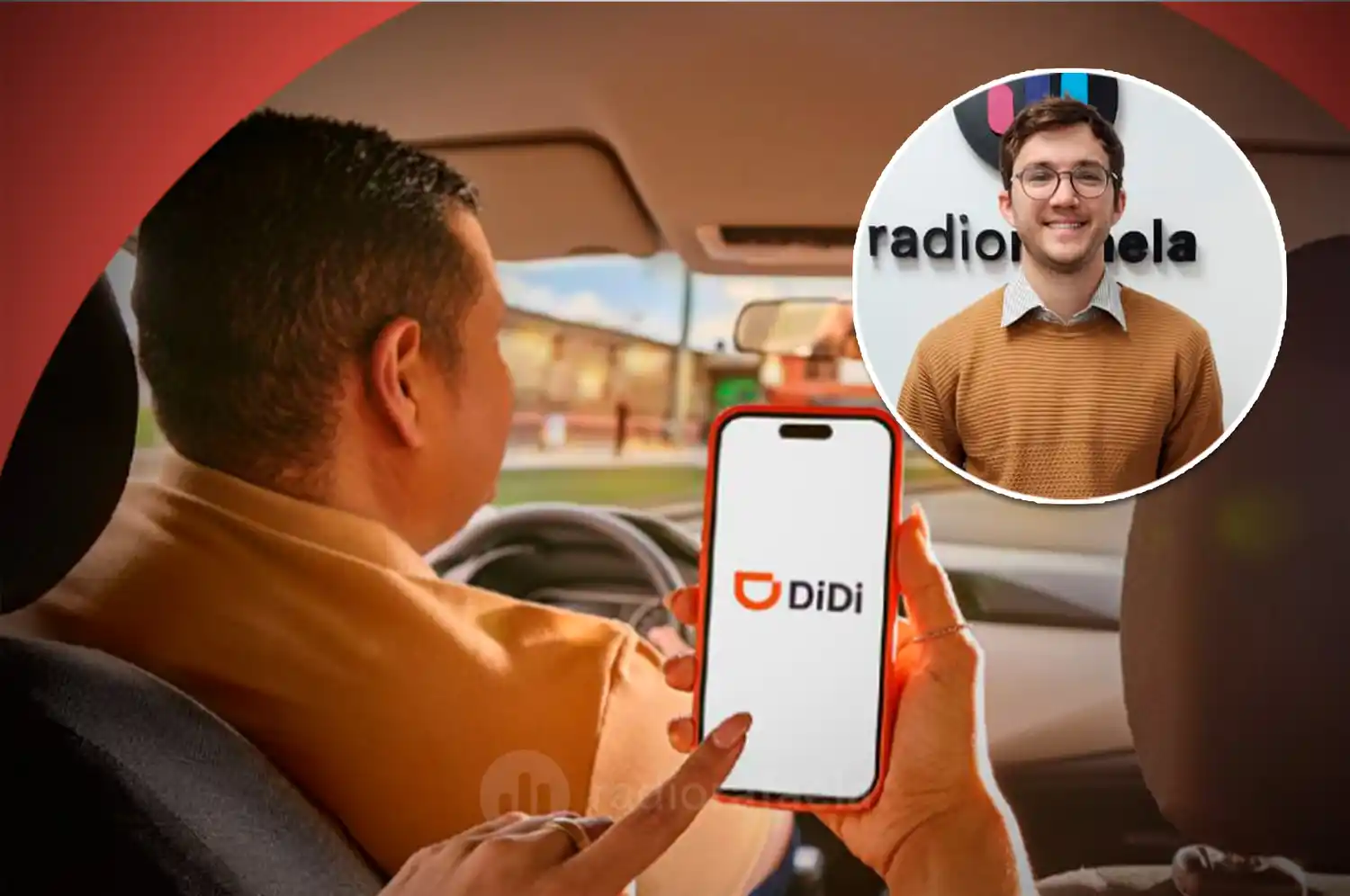 Augusto Rolando - Concejal | Propuso actualizar la ordenanza de remises para equiparar condiciones con servicios digitales