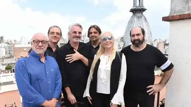 La Trova Rosarina presenta “Todavía emocionan ciertas voces”