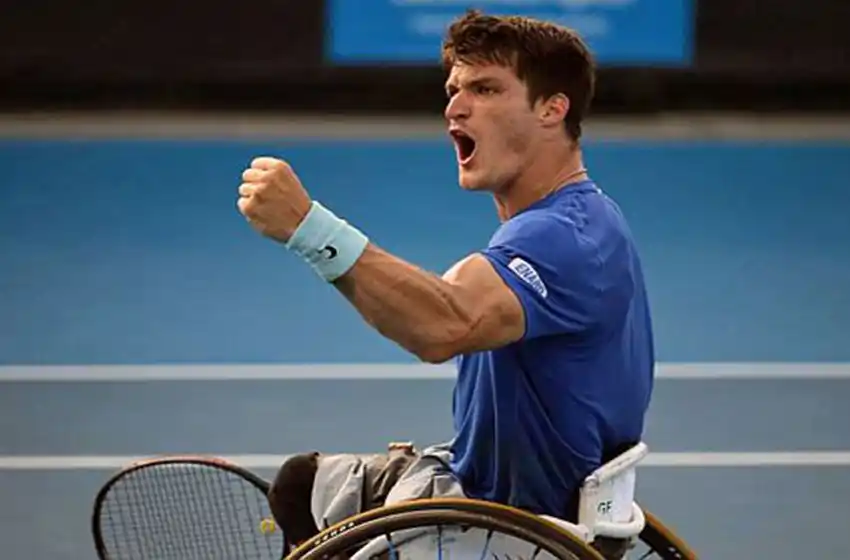 Gustavo Fernández no participará de los Olimpia