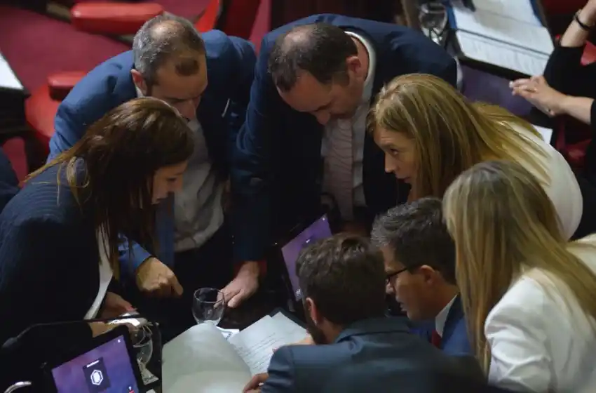 Aprobaron el presupuesto 2019 para la Provincia de Buenos Aires