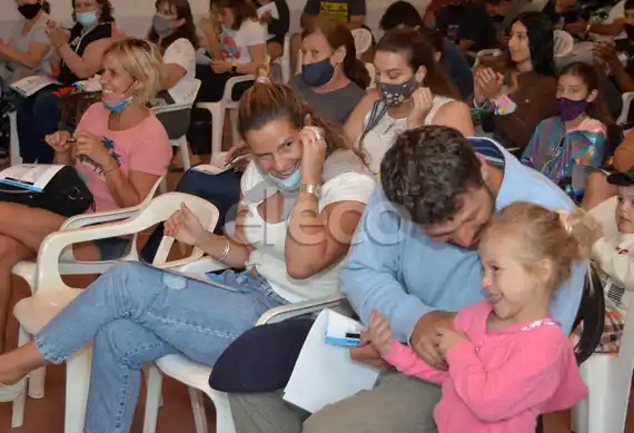 Más cerca del sueño de la casa propia, 40 familias accedieron a los lotes del programa “Vela Avanza”