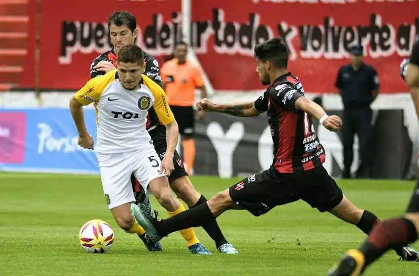 Apostillas tras la derrota del Canalla en Paraná