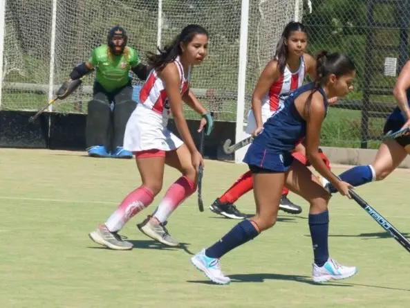 Dolor en el hockey local por el fallecimiento de Verónica Beltramo