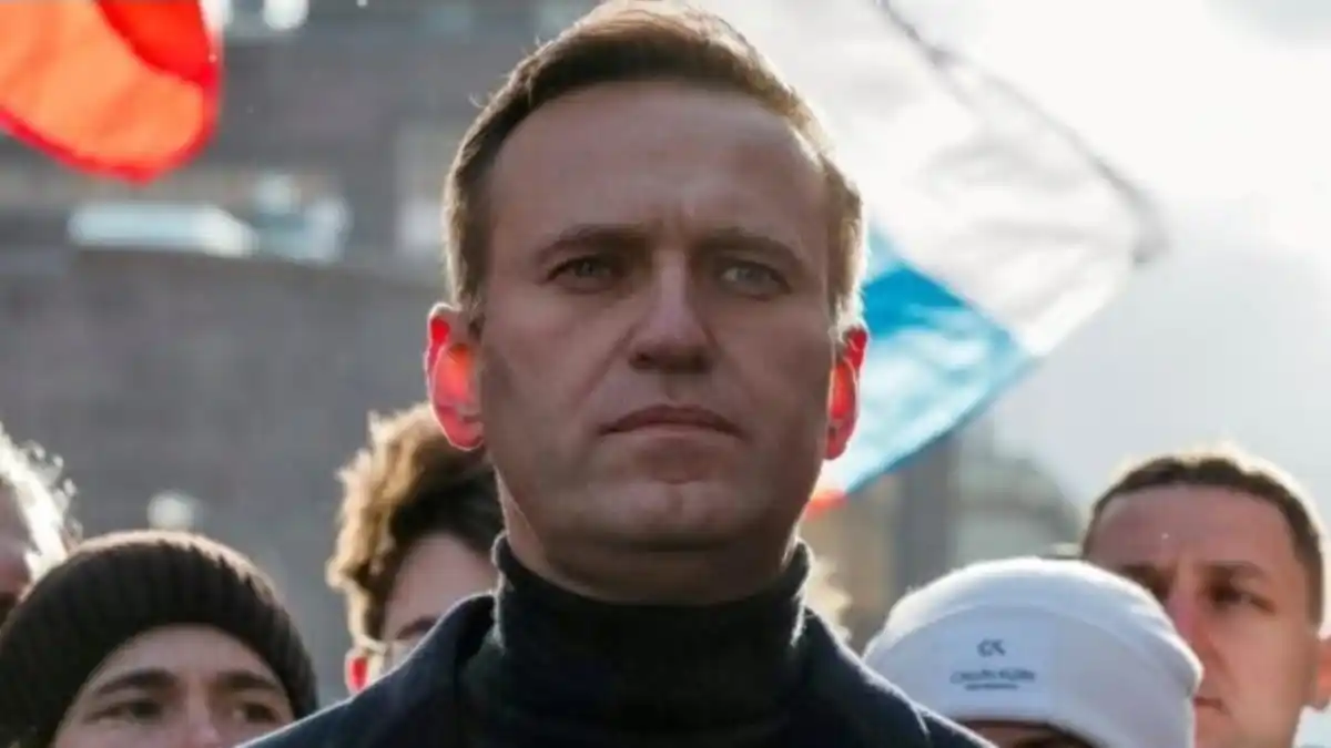 Repudio internacional por la nueva sentencia de la justicia rusa contra el opositor Alexei Navalny