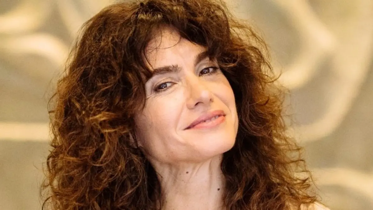 Florencia Raggi protagoniza su primer unipersonal en el Teatro San Martín