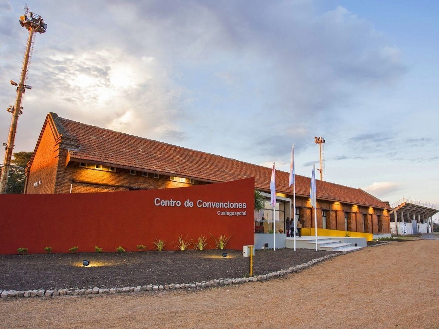Gualeguaychú será sede del 1º Foro Provincial de Turismo