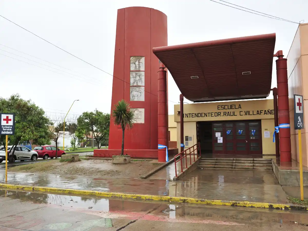 A partir de julio Alco San Francisco funcionará en la escuela Villafañe