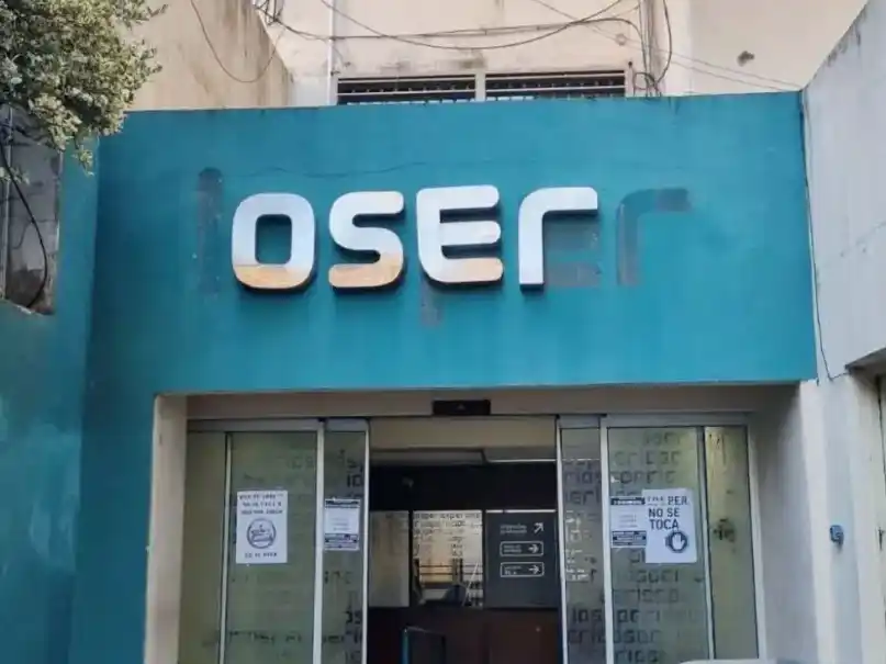 Agmer se enfrenta a la disyuntiva de integrar o no la Obra Social de Entre Ríos