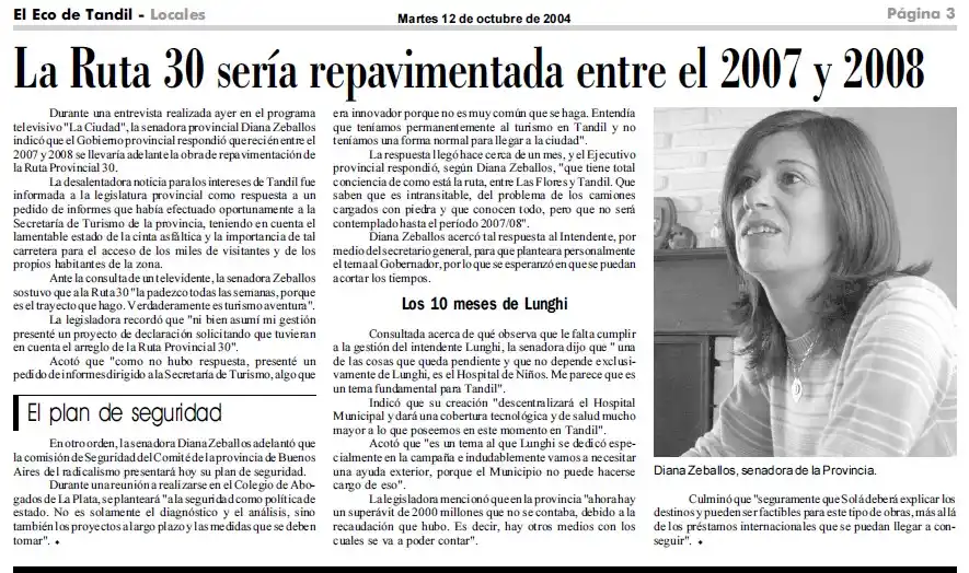 13 de octubre