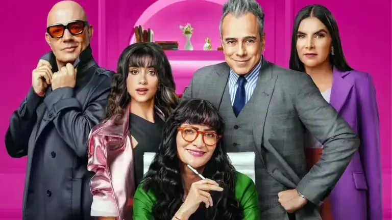 Nueva etapa. Betty La Fea llega con otra temporada