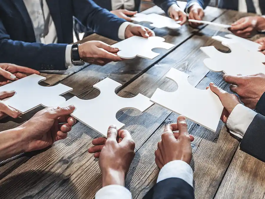 Gobernicar la esperanza