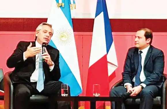 �SVoy a mandar una ley que termine  con la penalización del aborto⬝