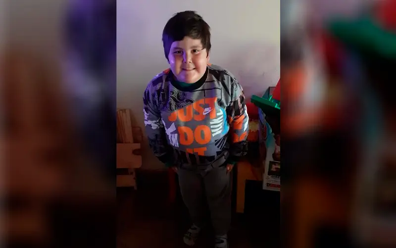 ¡Feliz cumple, Jonás Guilmen!