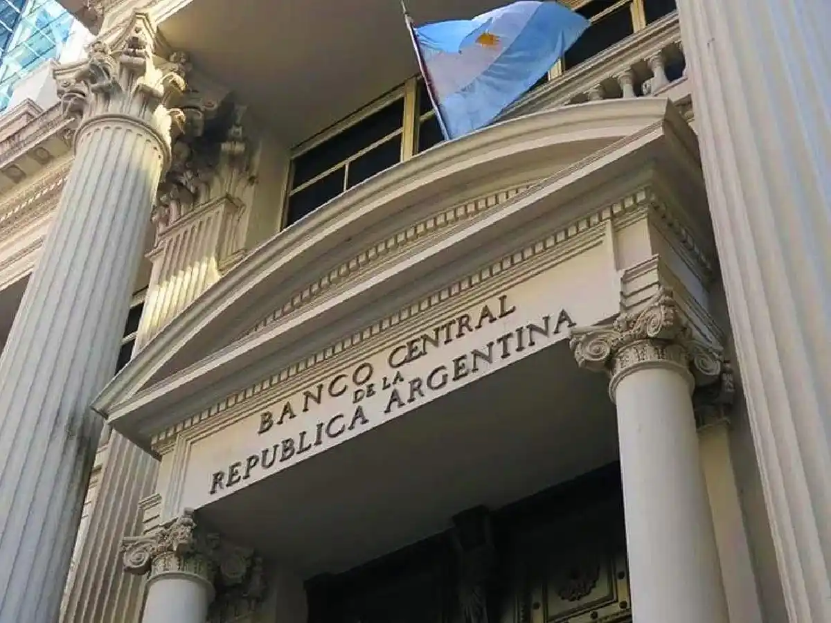 El Banco Central anunció medidas para "morigerar el impacto de la crisis"