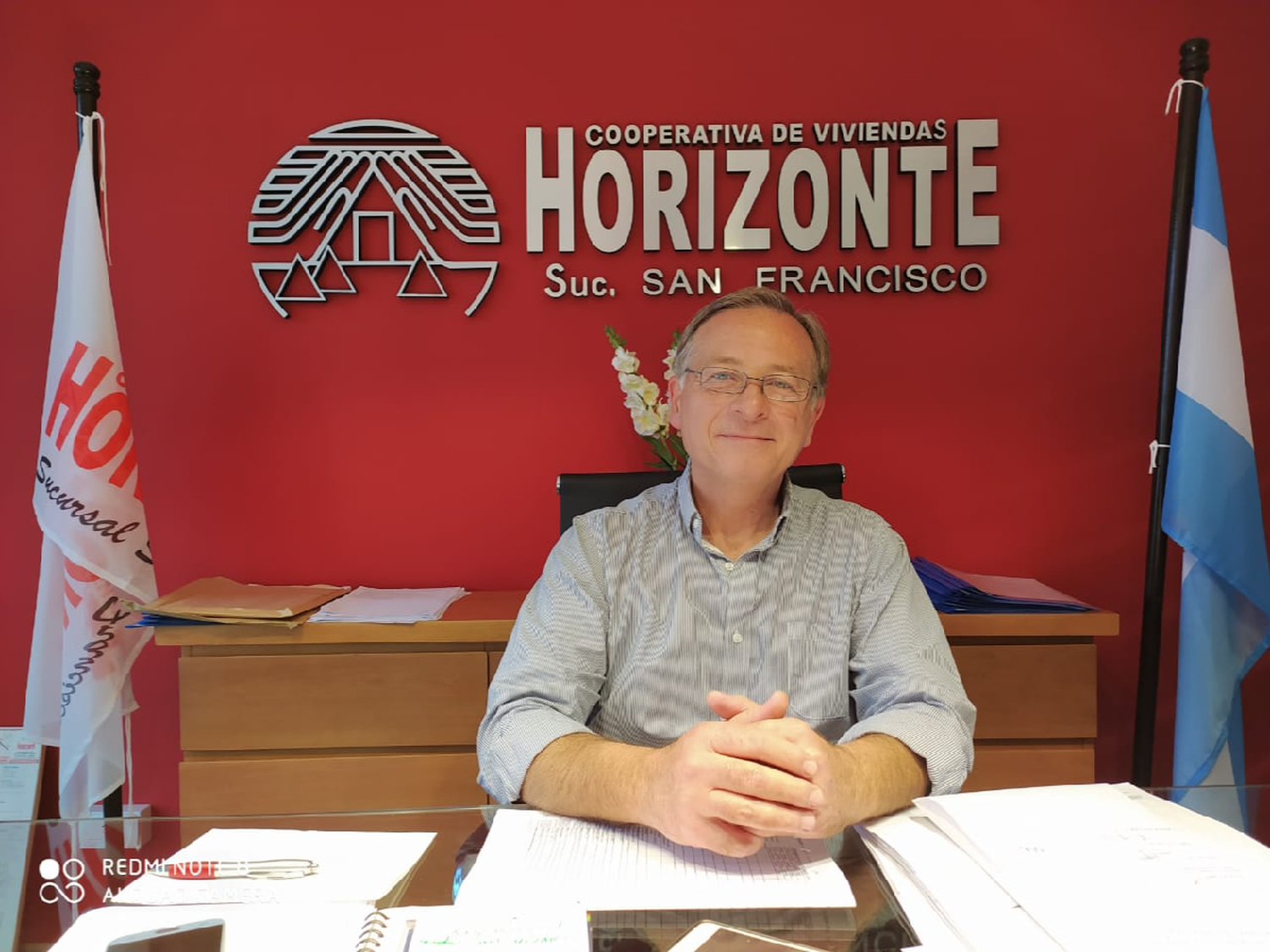 Horizonte: el sueño de lograr la vivienda propia con los beneficios de los costos cooperativos