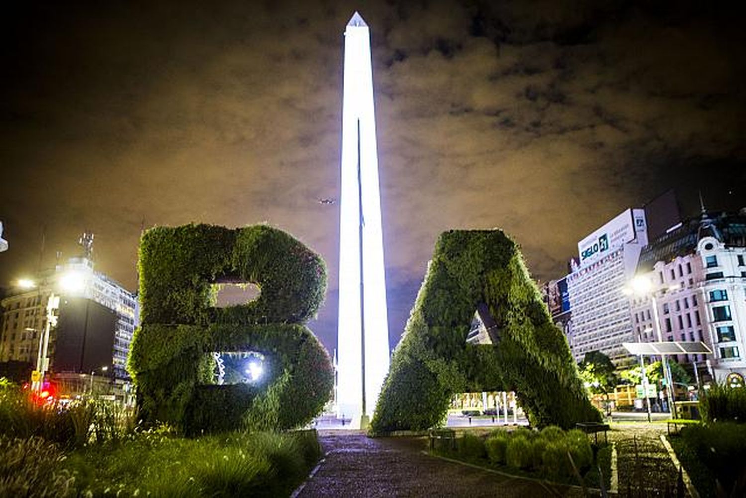 Buenos Aires: Será por esto que te quiero tanto…