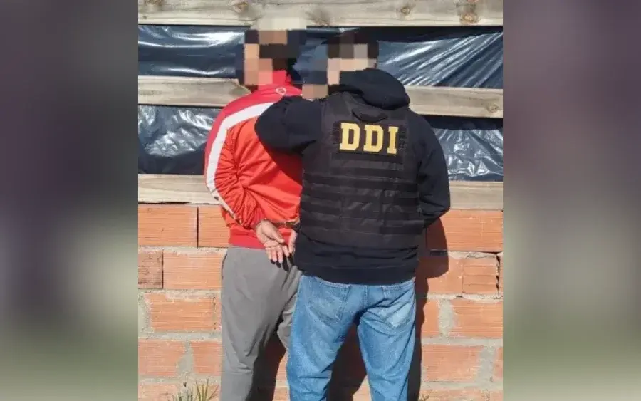 Mar del Plata: Recapturaron a un prófugo que se había quitado la pulsera