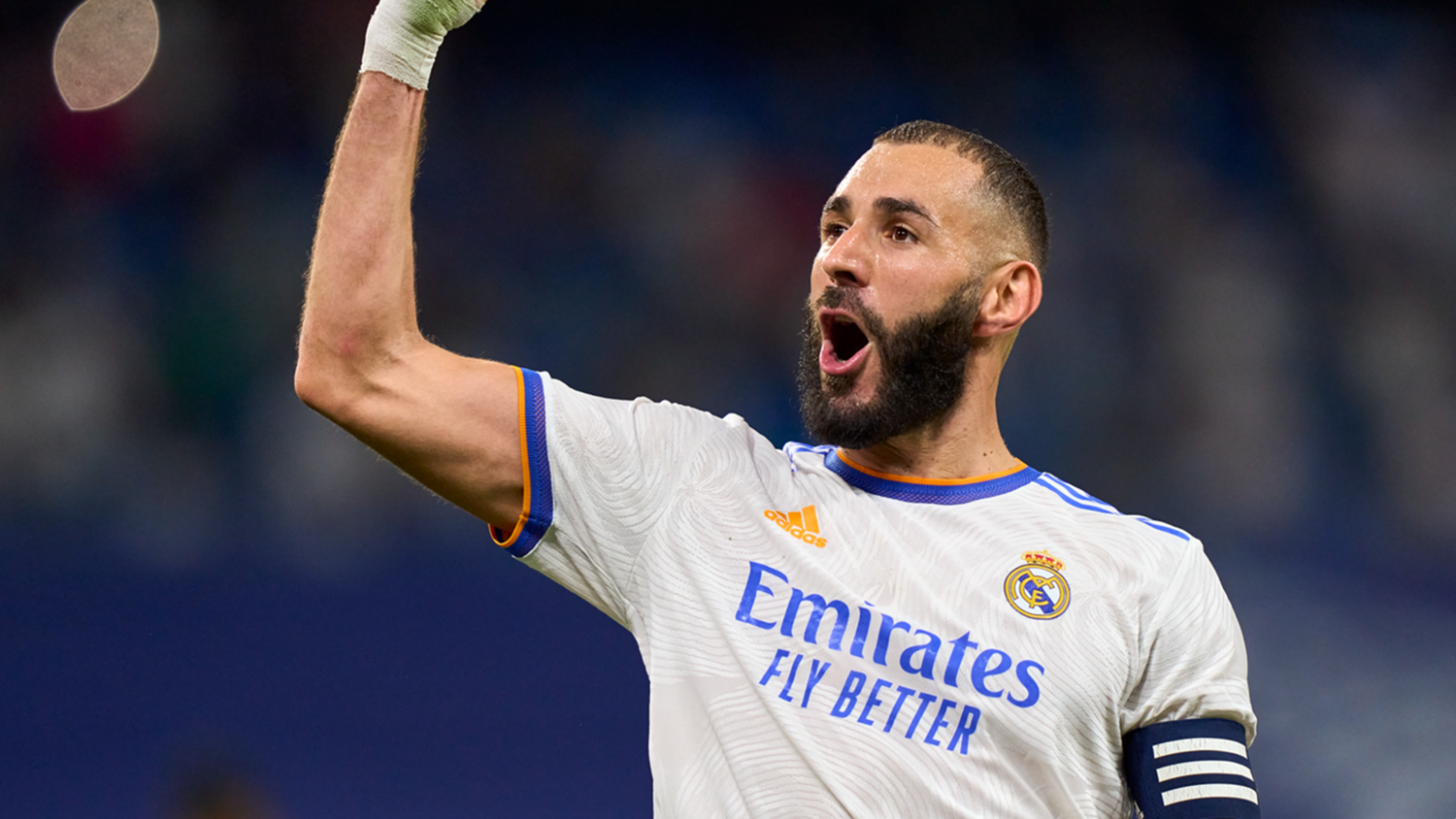 El Real Madrid, siempre candidato serio para ganar la Champions