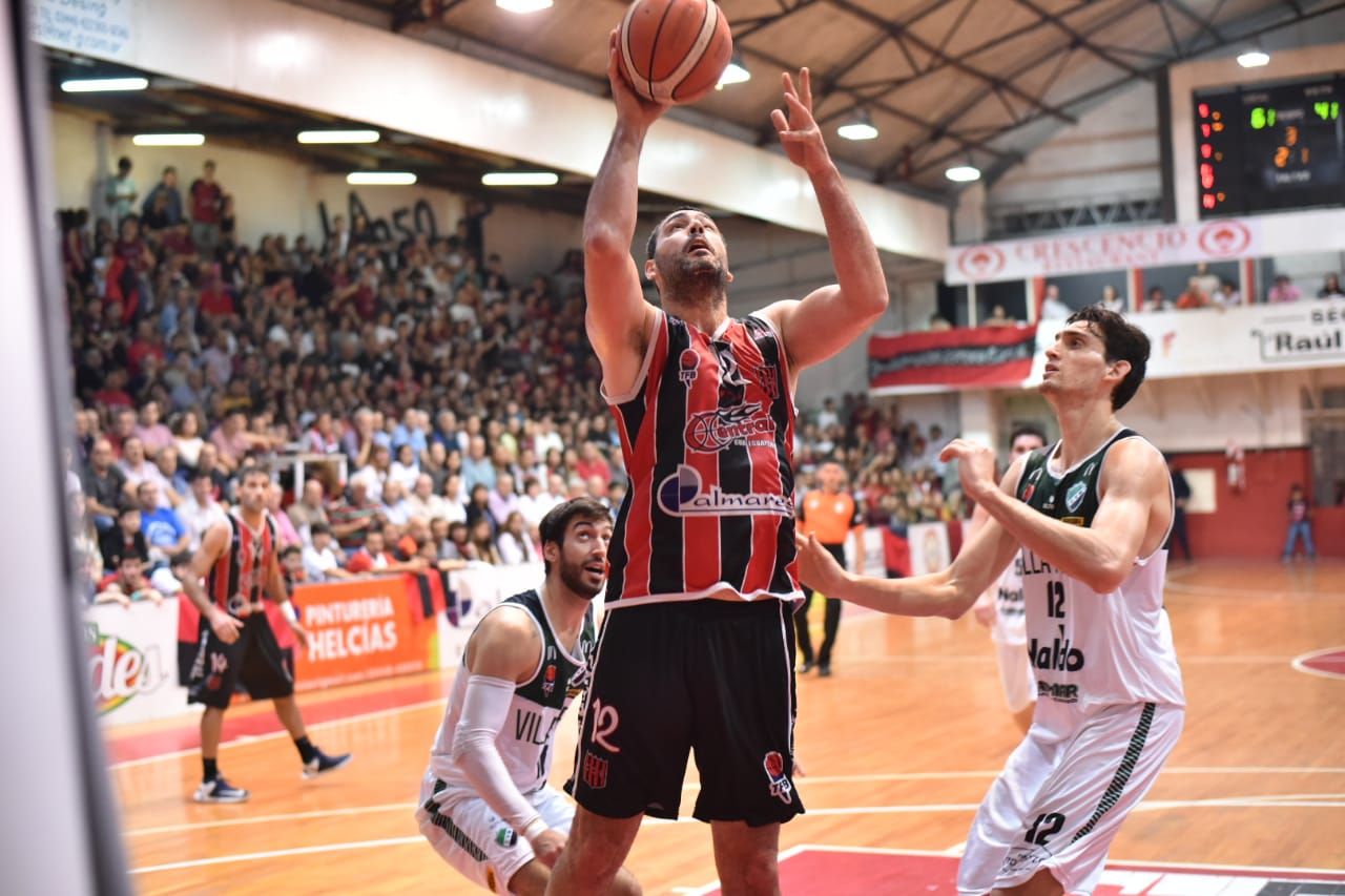 Central comienza a trabajar pensando en la nueva temporada