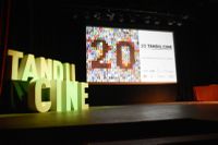Del 18 al 25 de octubre se llevará a cabo una nueva edición del Tandil Cine