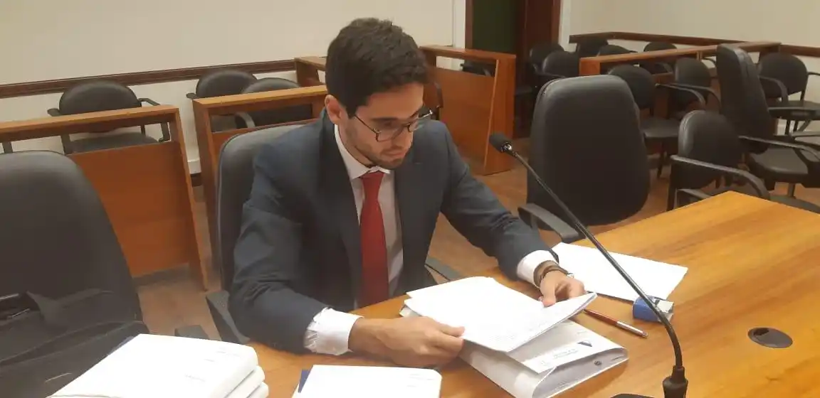 Imputaron a una pareja como coautores de estafas
