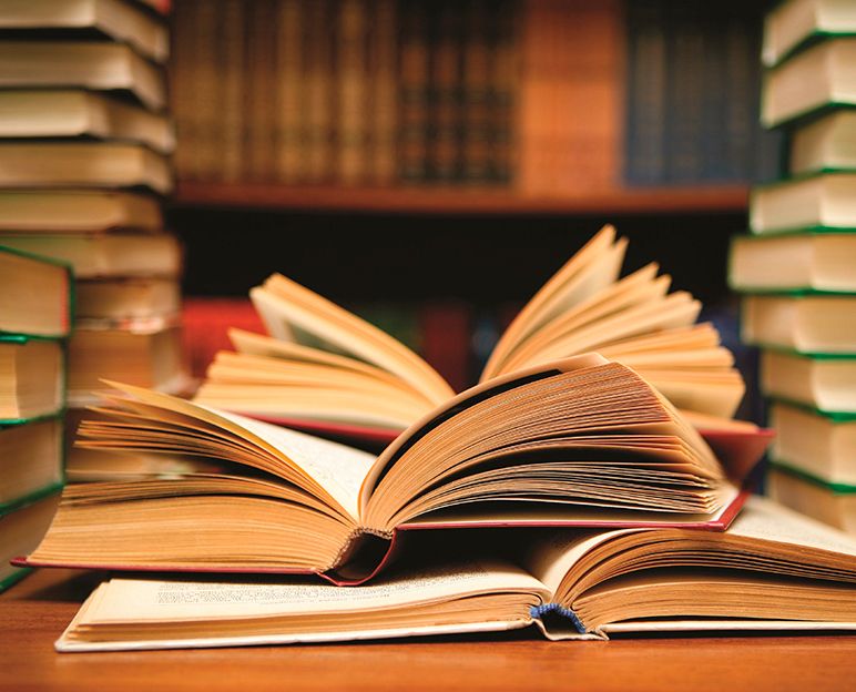 Día del Libro