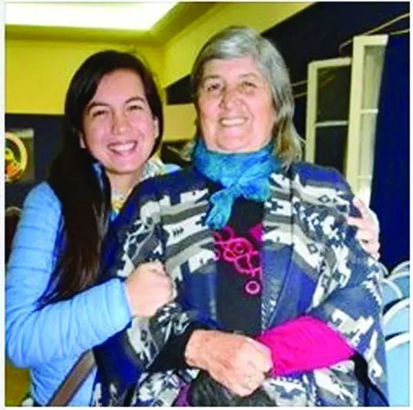 Hondo pesar en el municipio por el fallecimiento de Marita Rodríguez