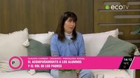 Educación: el rol del docente, el alumno y la familia