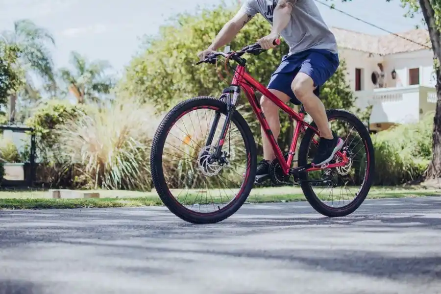 Una bicicletería rafaelina se posiciona como una de las productoras más grandes del país