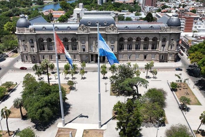 Fin del receso. Vuelven las sesiones a la Legislatura.