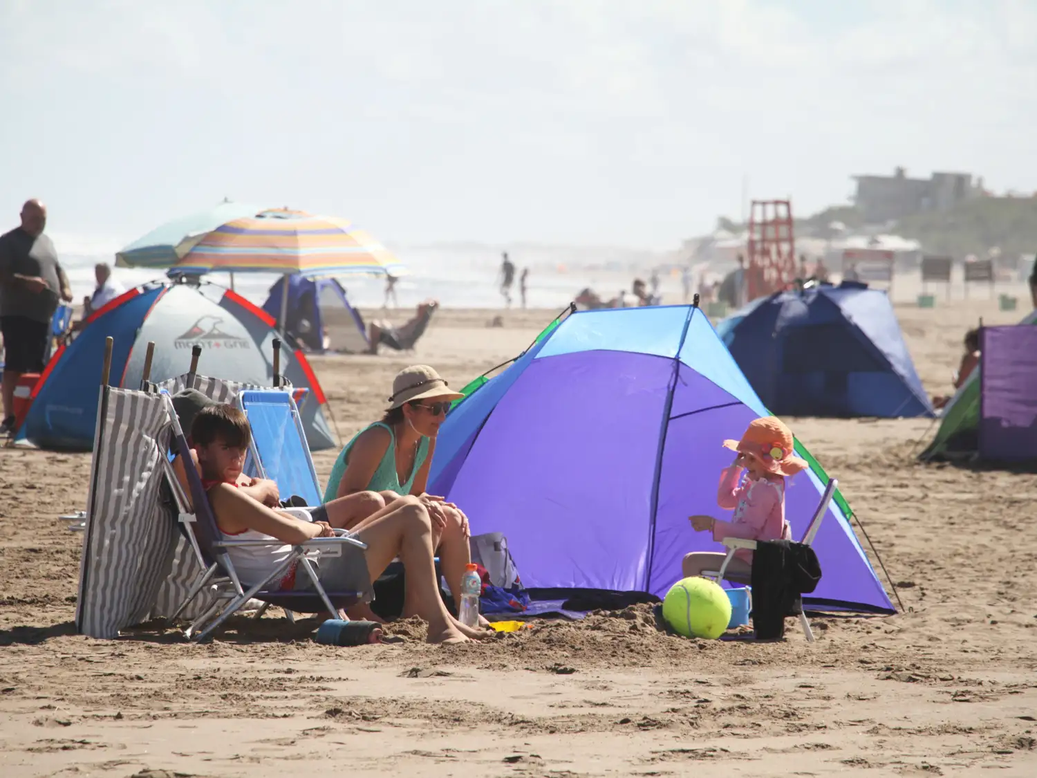 playa