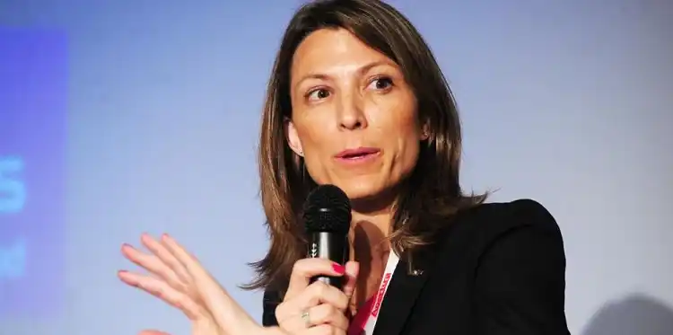 APLA asegura que a Costantini la echaron de Aerolíneas