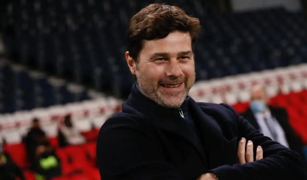 Último momento: el murphense Mauricio Pochettino es el nuevo DT del Chelsea