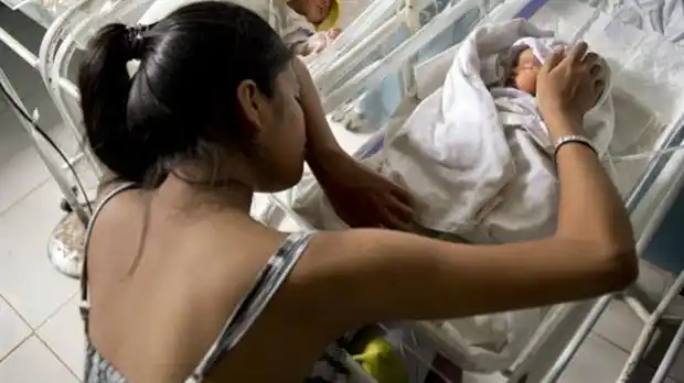 Bolivia: Fue “entregada” por sus padres a su violador