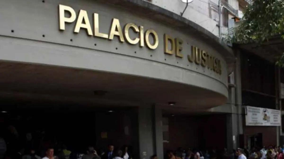 Familiares de detenidos al BORDE DEL DESESPERO (+Testimonios)