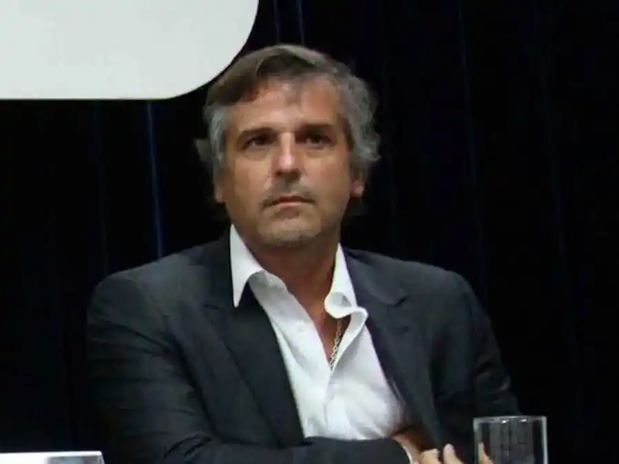 Tras la renuncia de Lavagna, Pedro Lines será el nuevo director de Indec