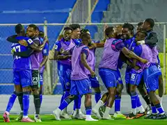 Haití vuelve al Mundial después de 52 años